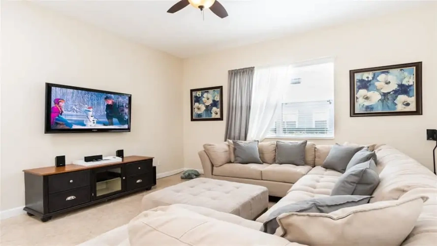 Family Villa