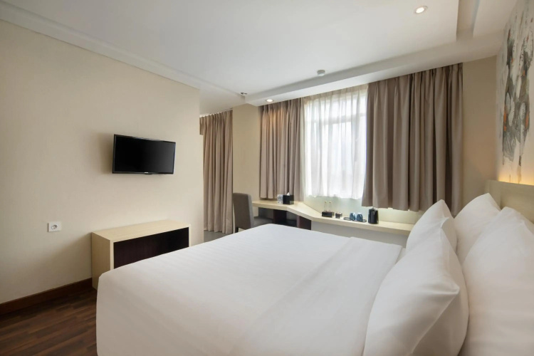 Four Star by Trans Hotel