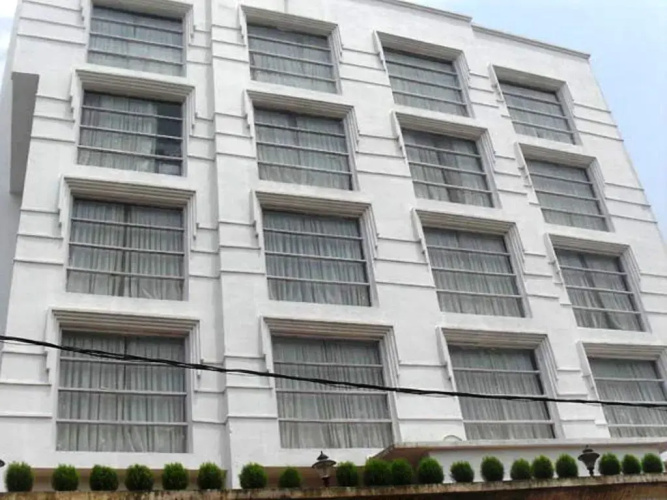 Hotelafbeelding