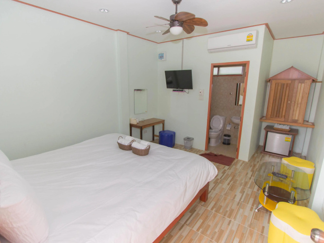 Pasathai Resort