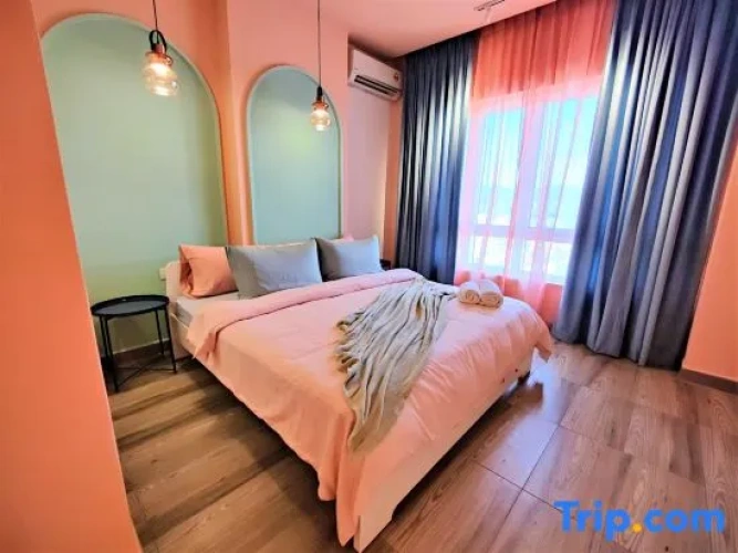 2 Bedrooms Standard room