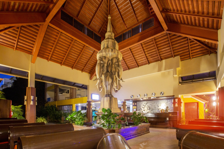 PGS Hotels Casa Del Sol