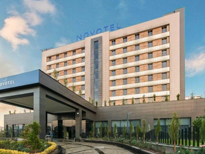 Single Suite