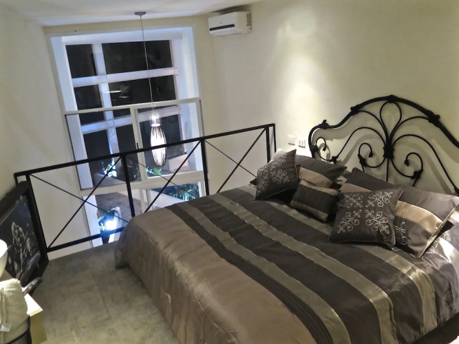Itaka Glamping Cabanas & Loft
