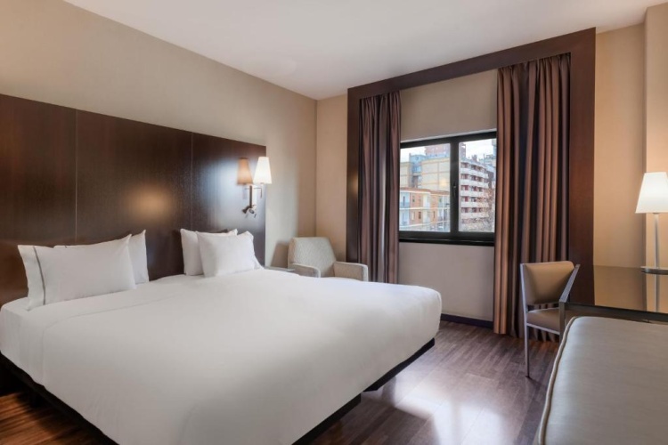 Standard Guest Double room