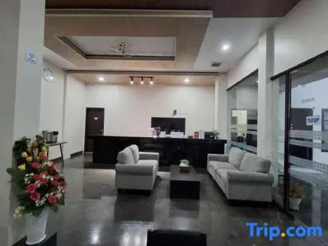 Morowali Beach Hotel