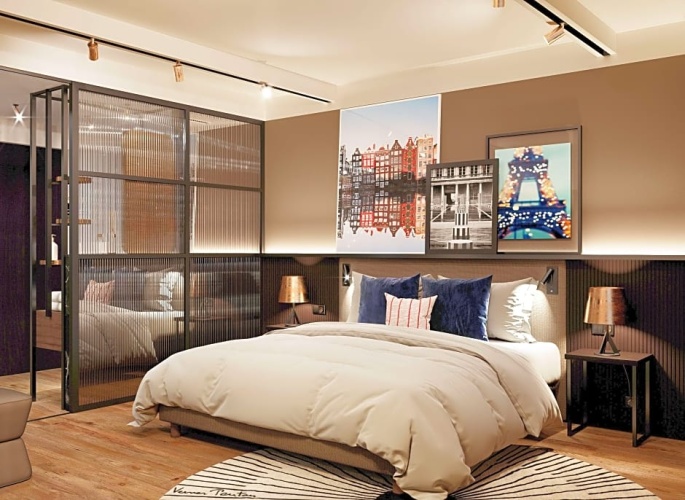 Executive Single room