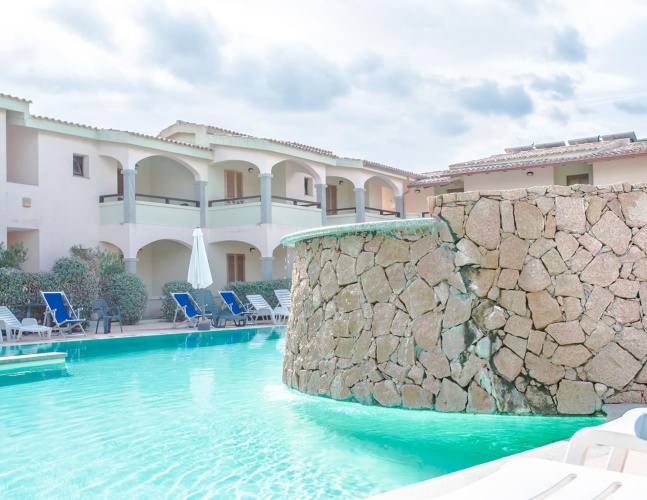 Hotel Baia Delle Mimose photo 12