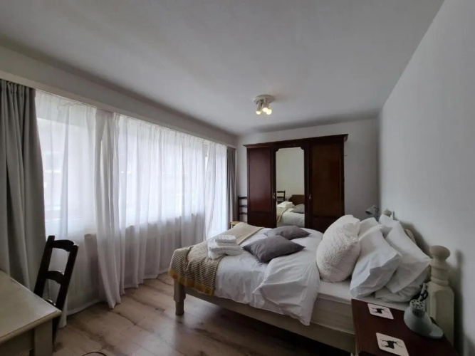 Cristal Apartment
