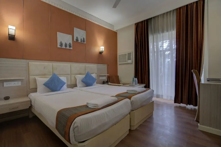 Premium room