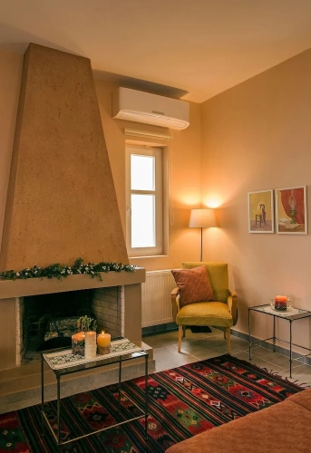 Comfort Villa