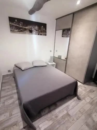 Appartement Lucas