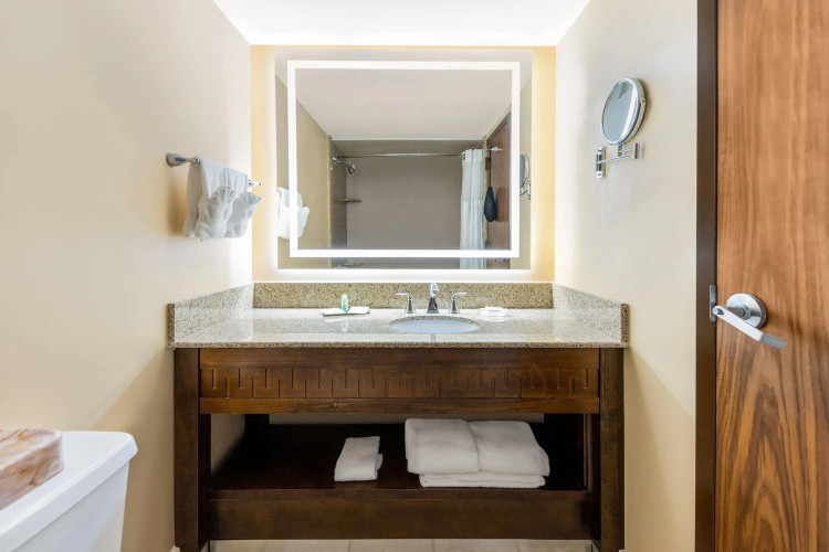 Wyndham Riverfront Little Rock photo 11