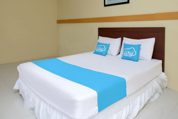 Grand Mulya Bogor