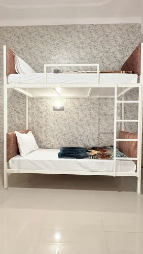 Pinky Home Stay
