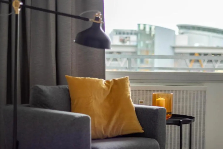 Otel görseli