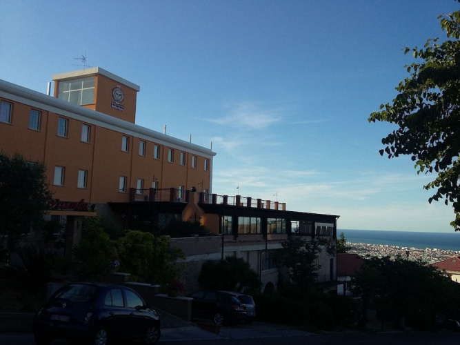 Hotelbild