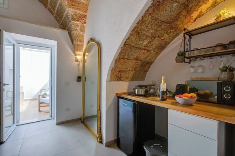 Private Oasi With Spa and Pool