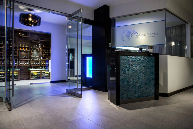 The Grand Winnipeg Airport Hotel photo 14