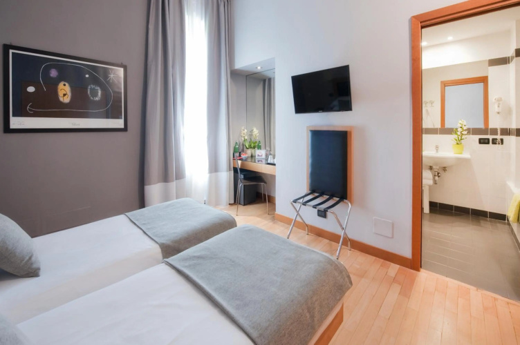 Best Western Ars Hotel photo 8