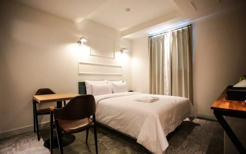 Yongin Avenue Hotel