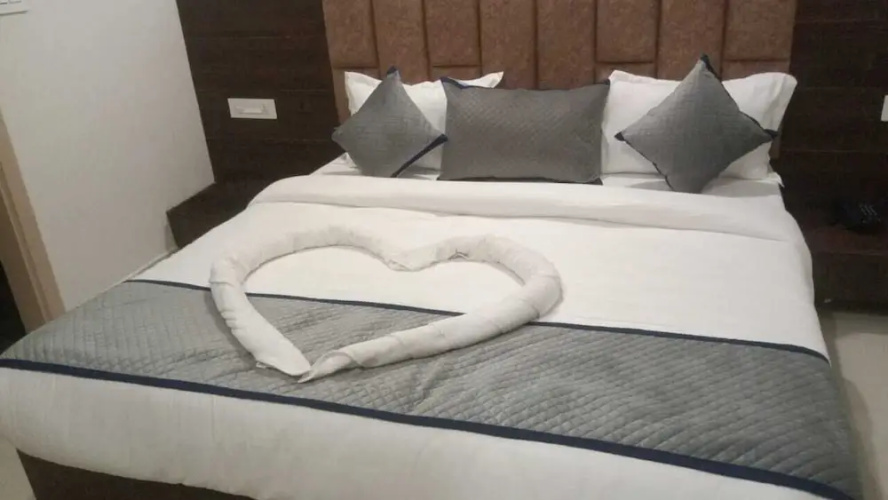 Epic Star Hotels and Resorts Amritsar