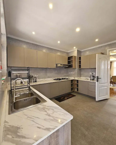 Flexa Cozy Apartments