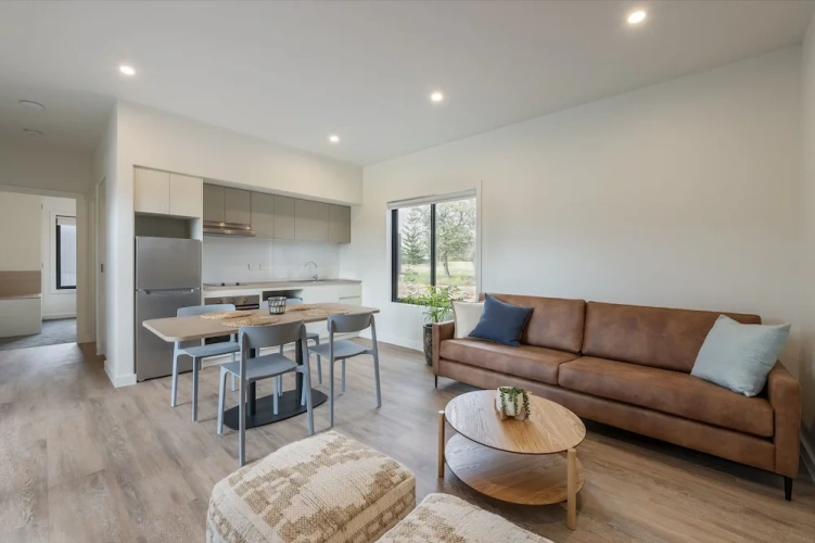 Standard Family room