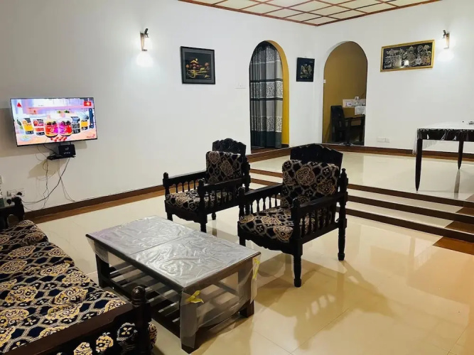 Airport Viwe Homestay