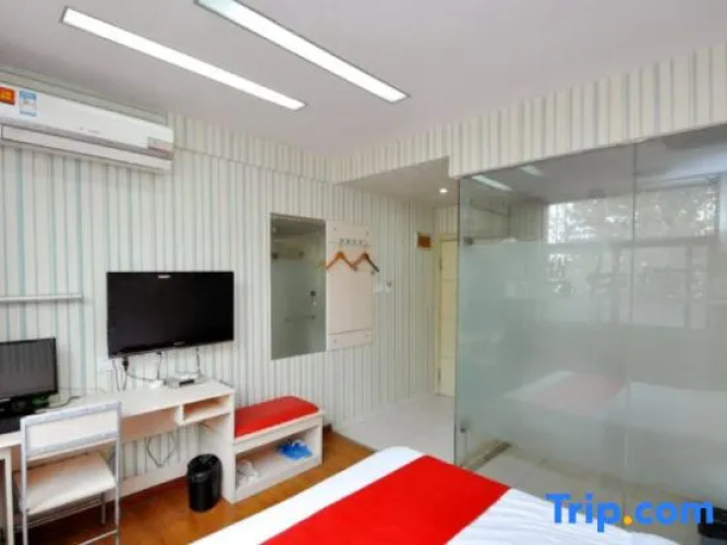 Shankee Hotel (Fei County)
