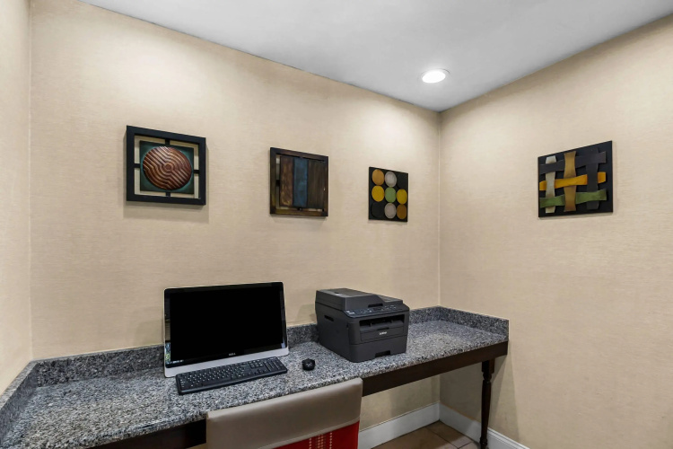 Comfort Inn Cranberry Township