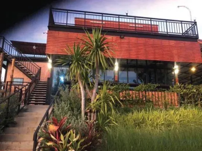 Parichat house