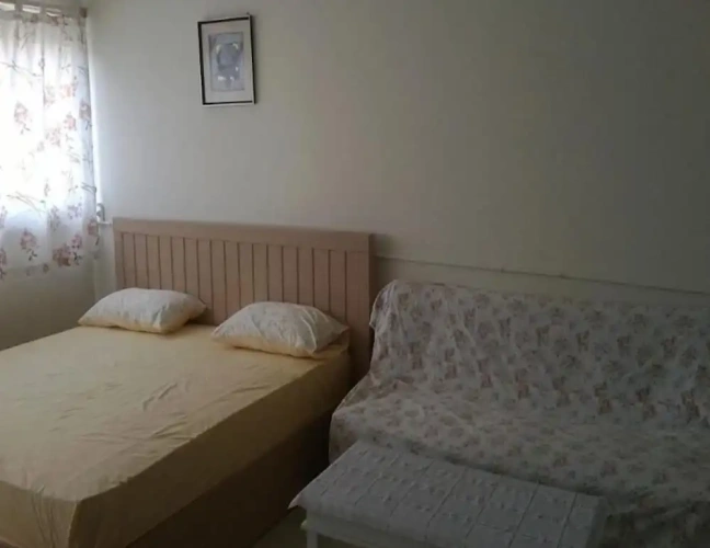 1 Bedroom Standard room