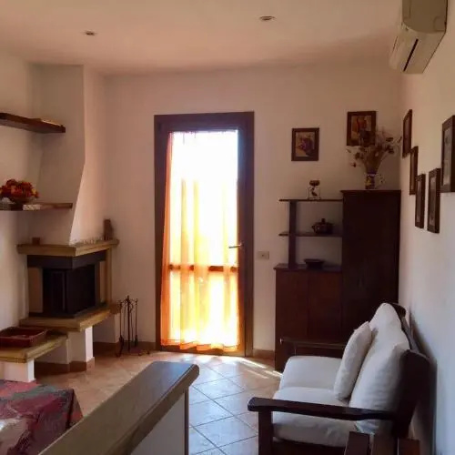 La Fontanella del Giardino