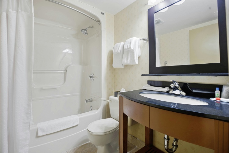 Sandman Hotel & Suites London Downtown photo 9