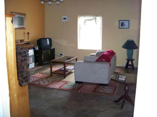 Lemontree Cottage