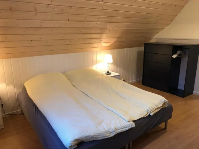 Balestrand Fjordapartments