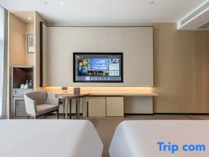 Standard Double Family room