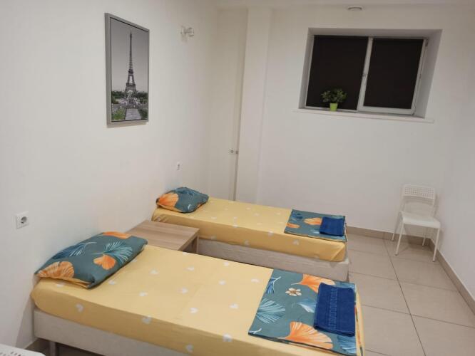 Фотография номера хостела Сити Хостел Казань