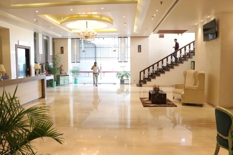 Wedcation By Tivoli - A Unit of Palmdale Resort