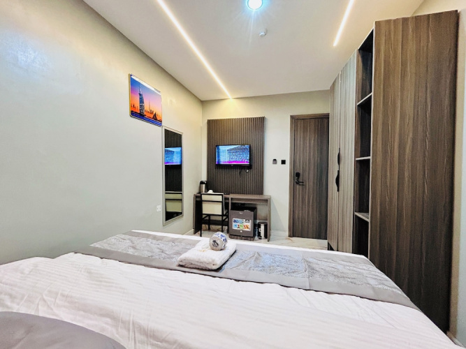 Pearlwood Hotels