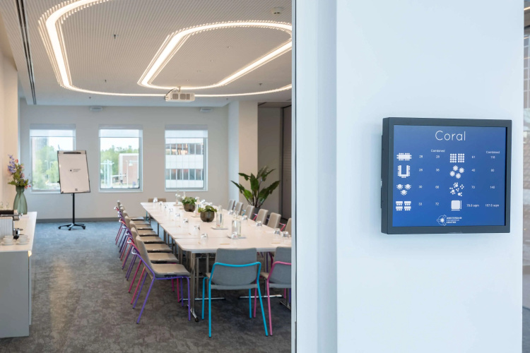 Park Inn By Radisson Amsterdam City West photo 37