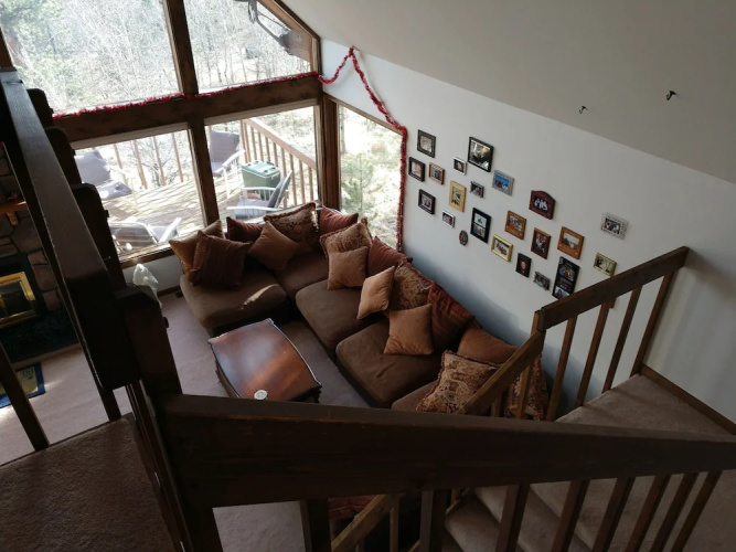 Barrett Bungalow