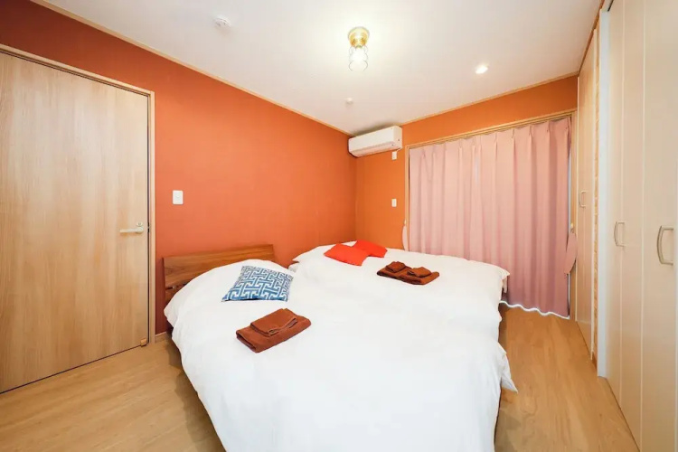 Domire Setagaya by Tranova