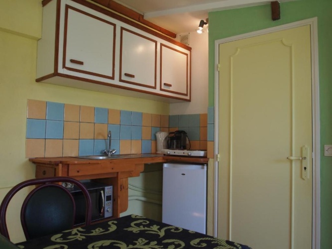 Cottage