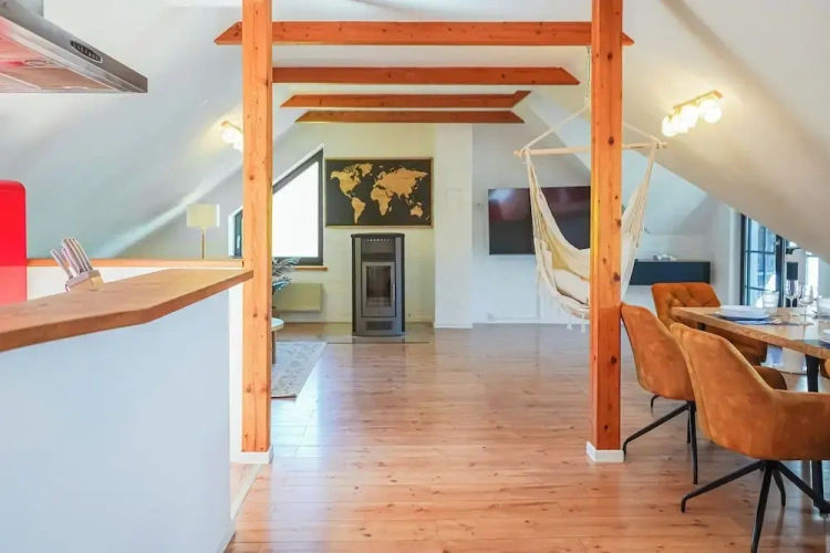 2 Bedrooms Superior room