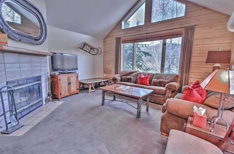 Park City Ultimate Estate