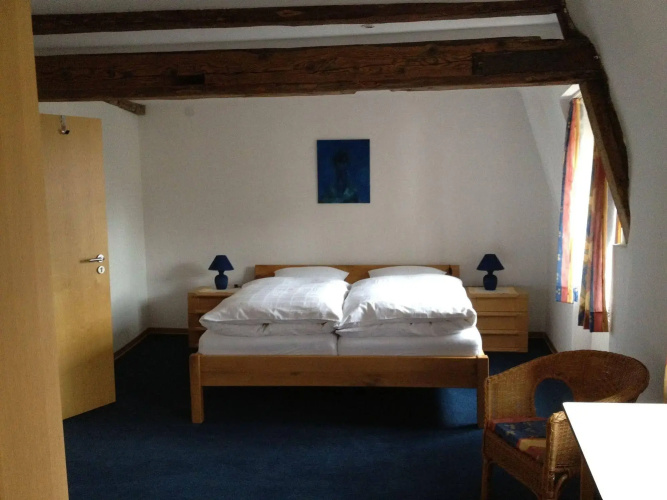 Hotel Weingut Dehren