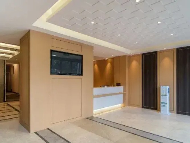 Wandfo Hotel