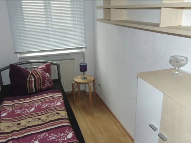 Hostel Vorharz Quedlinburg